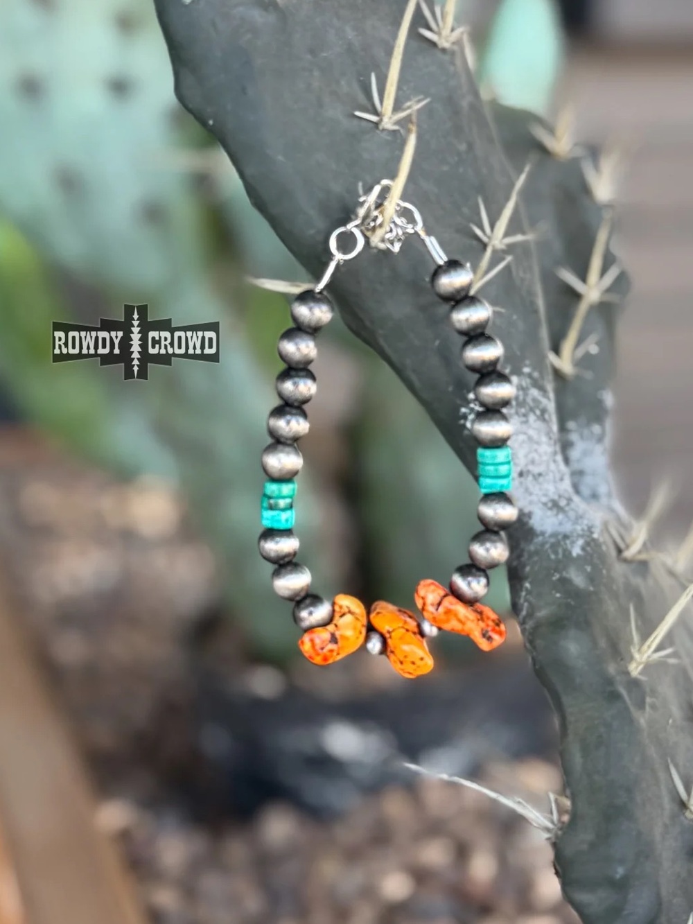 Texas Sun Bracelet
